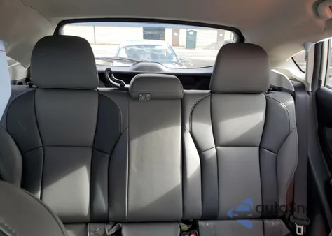 2021 Subaru Crosstrek Sport from USA, damaged, VIN JF2GTHSC2MH278452